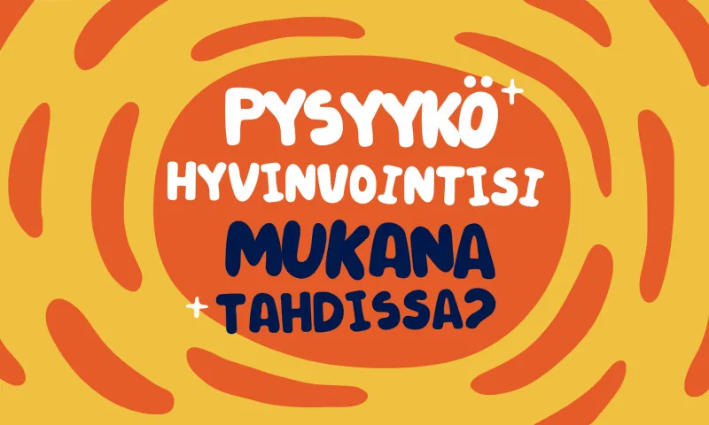 Työntekijät seuraavat terveyttään puettavilla laitteilla