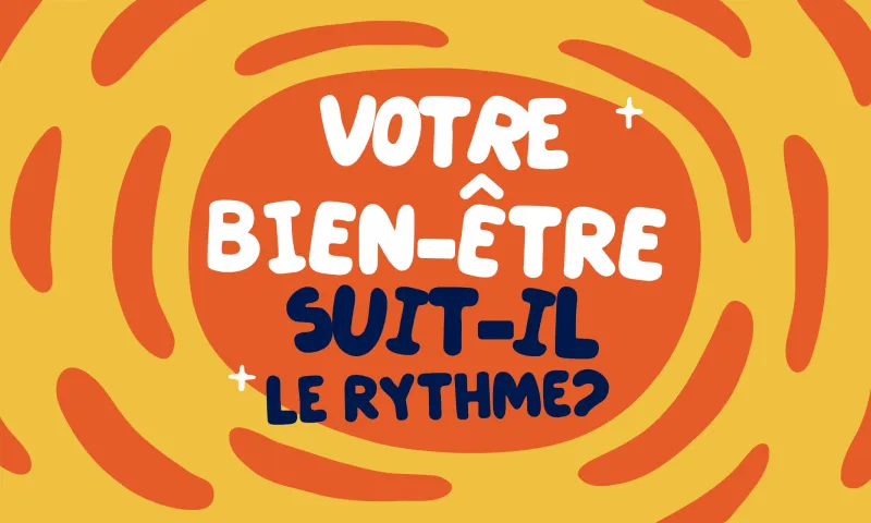 Des salariés qui suivent leur santé avec des objets connectés