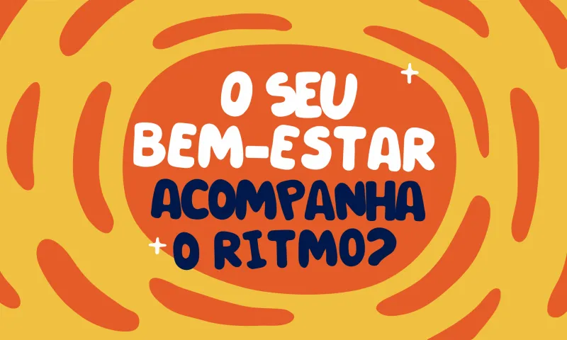 Colaboradores a monitorizar a saúde com wearables