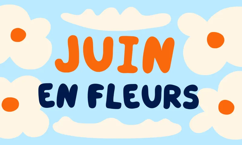 Équipe lançant un défi bien-être de juin en plein air