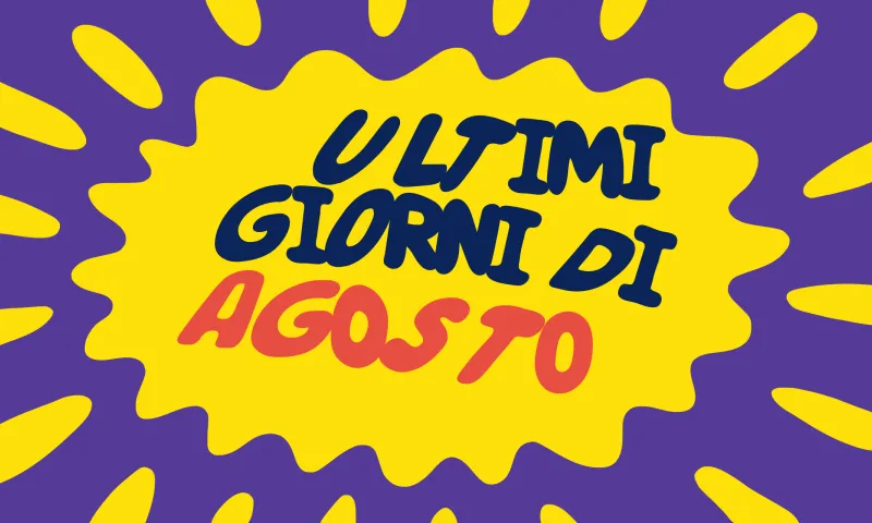 Lanciare una sfida di benessere a settembre al lavoro