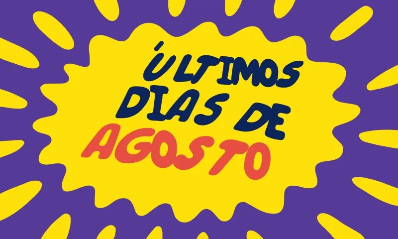 Lançar um desafio de bem-estar de setembro no trabalho