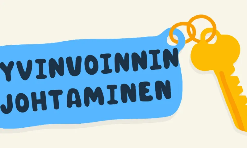 Hyvinvointiaktiviteetit etätyöntekijöille