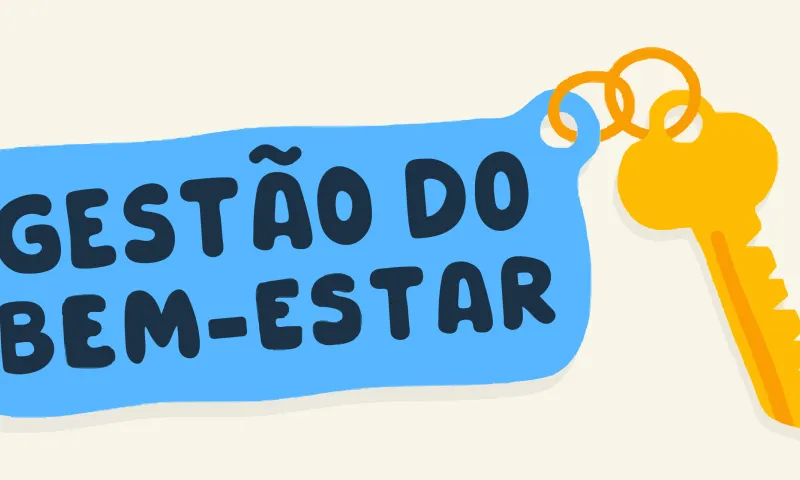 Atividades de bem-estar para colaboradores remotos