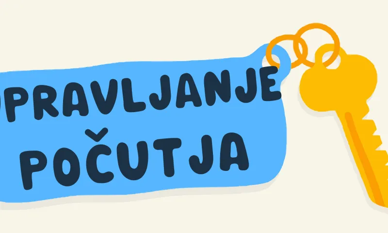 Dejavnosti dobrega počutja za zaposlene na daljavo