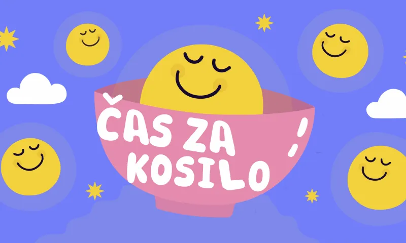 Čuječe prehranjevanje na delovnem mestu