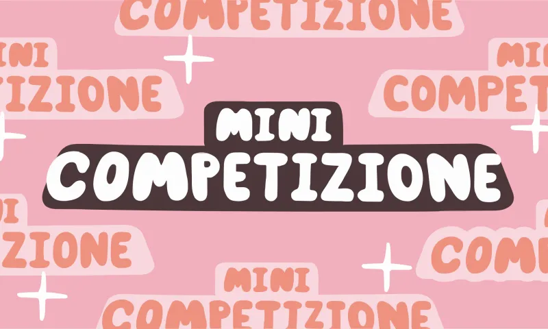 Mini-gare al lavoro