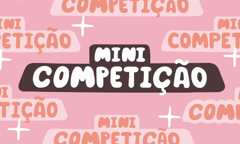 Minicompetições no trabalho