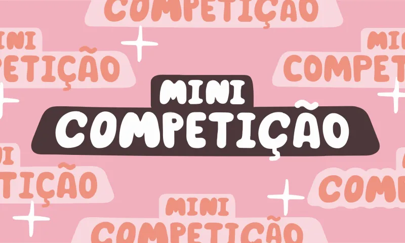 Minicompetições no trabalho