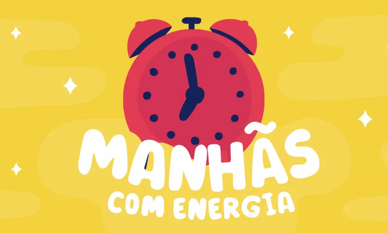 Hábitos de exercício pela manhã