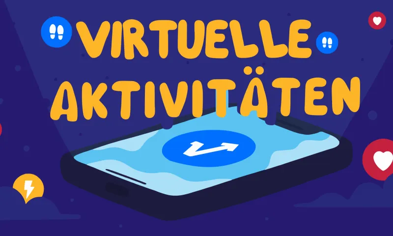 Virtuelle Teambuilding-Aktivitäten