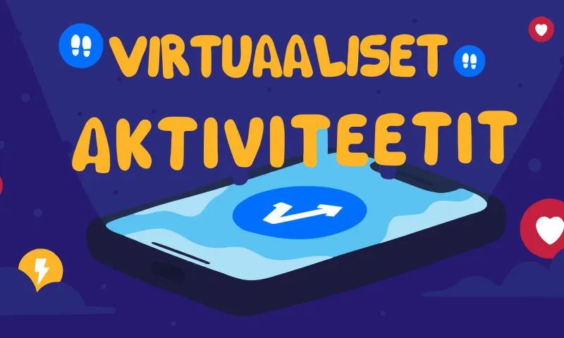 Virtuaalinen tiimiytys