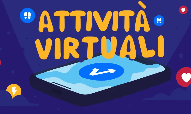 Attività di team building virtuale