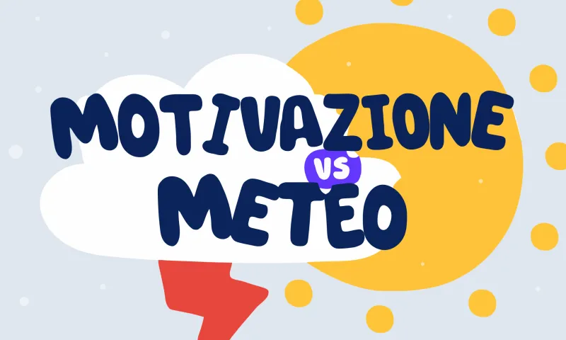 Come continuare a muoversi in inverno