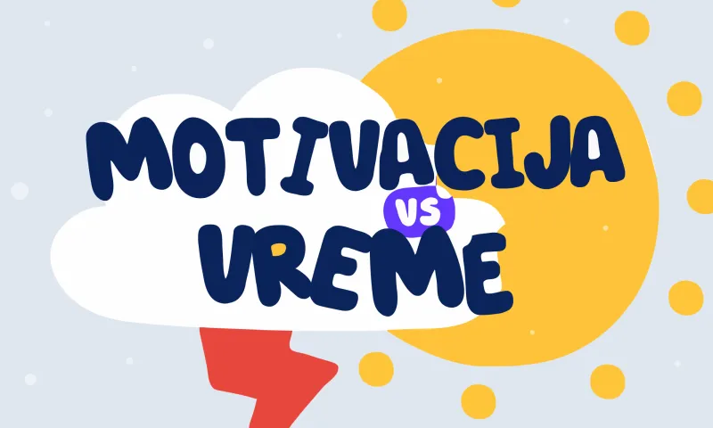 Kako ostati v gibanju pozimi