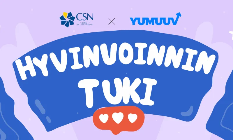 Nevadalaisen community collegen opinto-ohjaajia, YuMuuvin asiakastarina