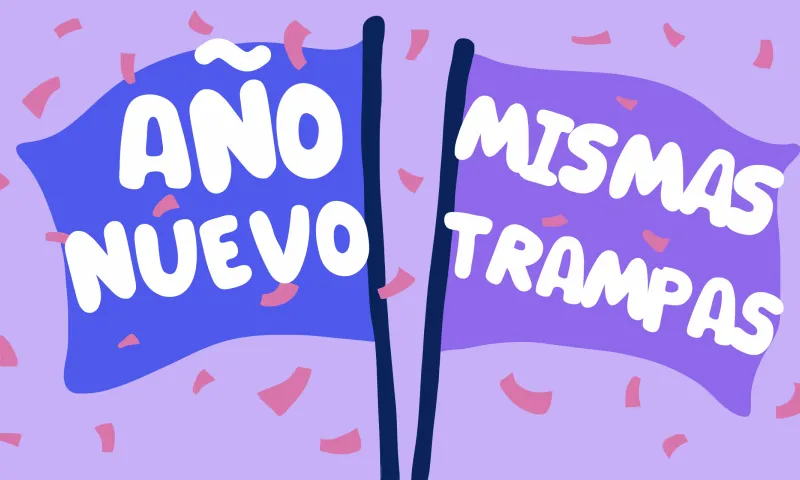 Errores comunes al fijar metas y cómo evitarlos