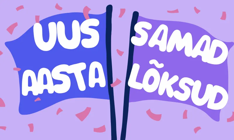 Levinumad vead eesmärkide seadmisel ja kuidas neid vältida