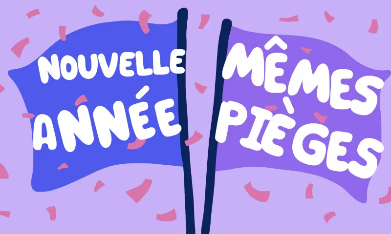 Les erreurs courantes dans la fixation d’objectifs et comment les éviter