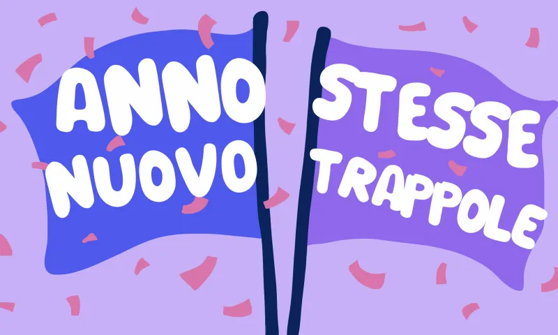 Errori comuni nel fissare gli obiettivi e come evitarli
