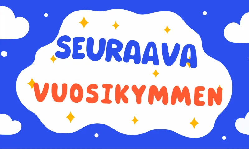 Työhyvinvoinnin tulevaisuus