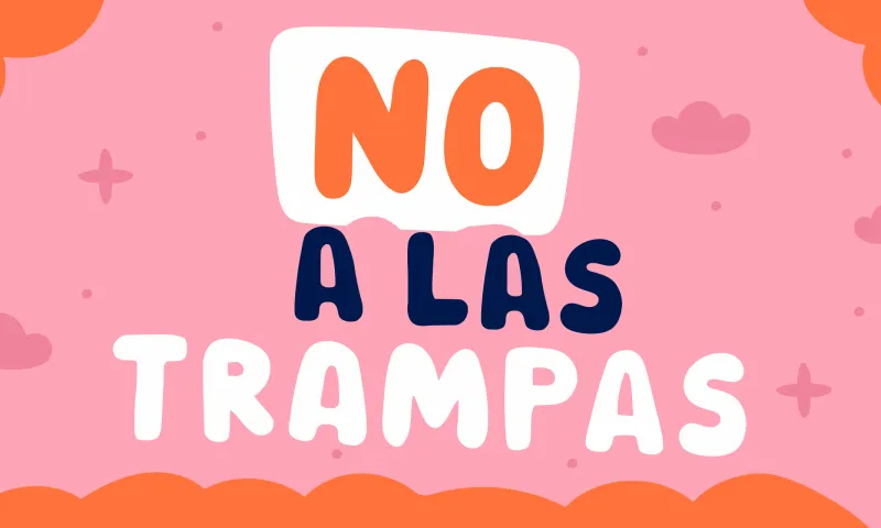 Evitar las trampas en los desafíos de bienestar