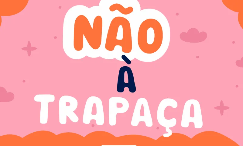 Como evitar a batota em desafios de bem-estar