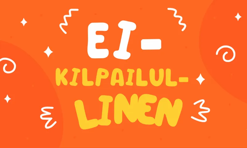 Hyvinvointihaaste ilman kilpailua työntekijöille