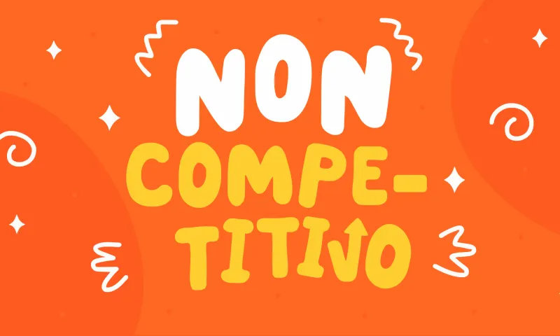 Sfida di benessere non competitiva per il personale