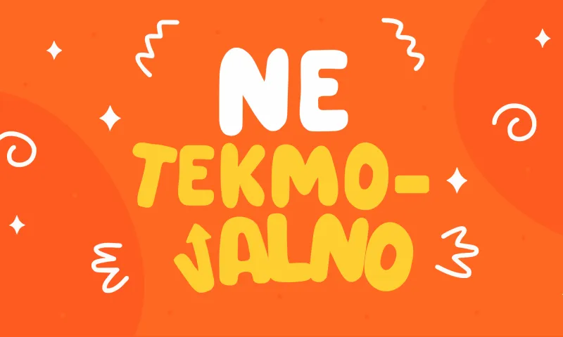 Netekmovalni izziv dobrega počutja za zaposlene