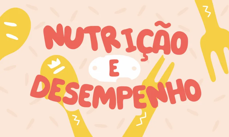 Nutrição e desempenho no trabalho