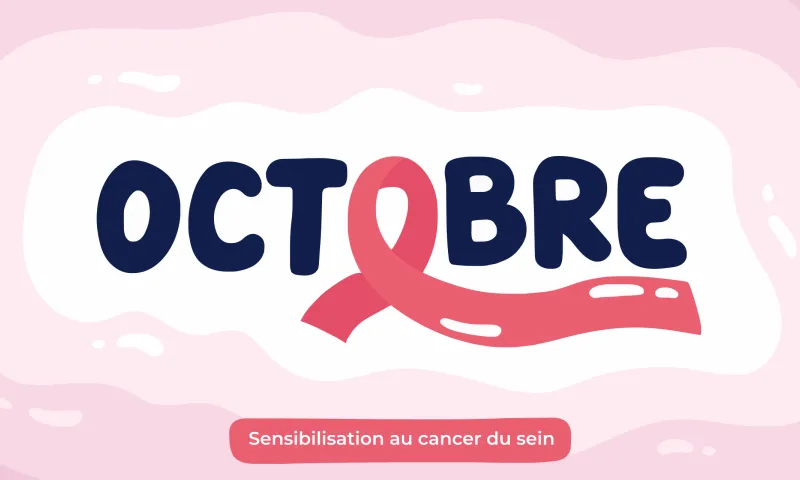Défi bien-être Octobre Rose en entreprise