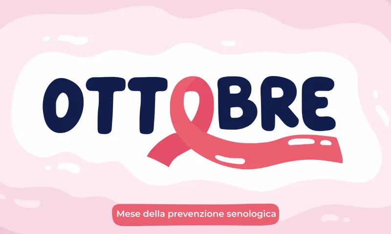 Sfida di benessere al lavoro per il mese della prevenzione del tumore al seno