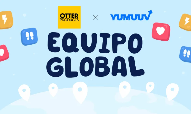 Caso de éxito de Otter Products con YuMuuv