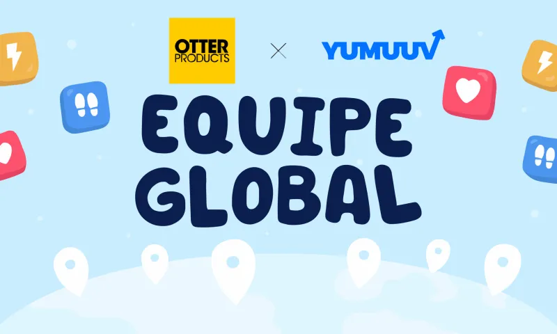 Caso de sucesso da Otter Products com o YuMuuv