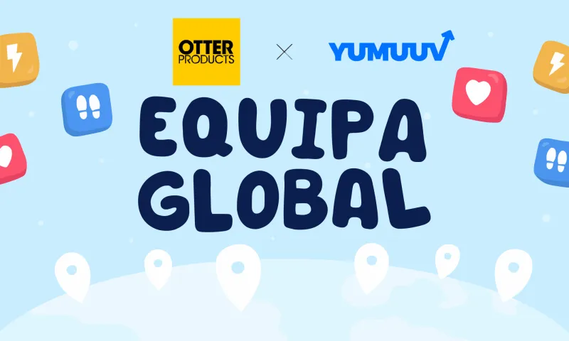 Caso de sucesso da Otter Products com o YuMuuv