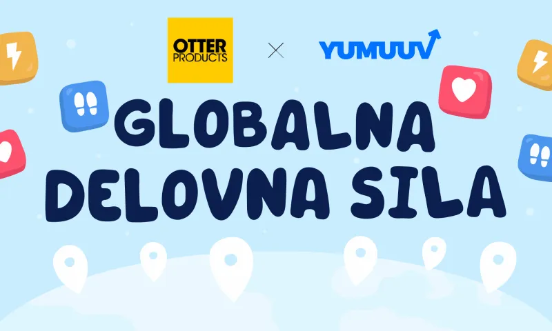 Študija primera Otter Products z YuMuuv
