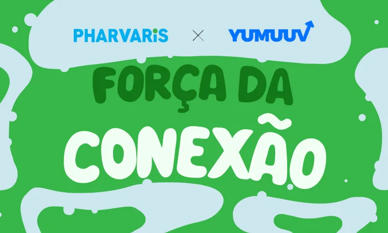 Equipa remota da Pharvaris, um caso de sucesso de um desafio de passos do YuMuuv