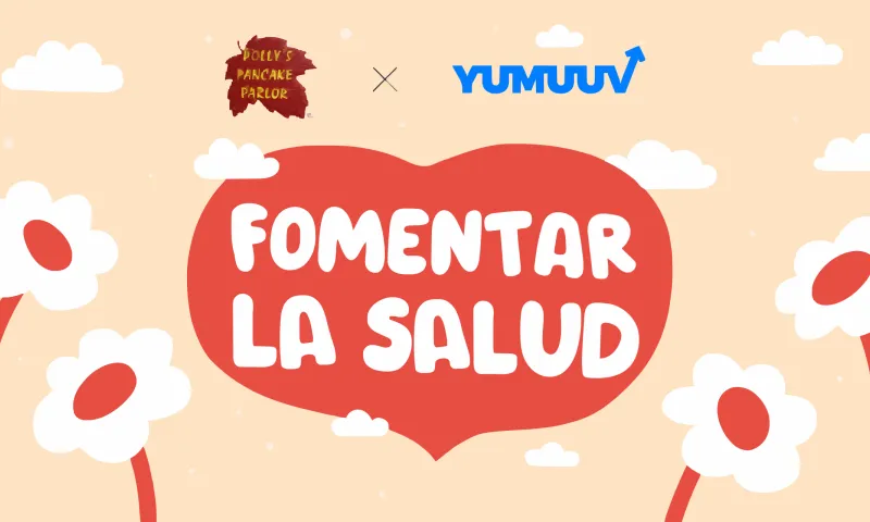 Equipo de Polly’s Pancake Parlor, caso de éxito de YuMuuv sobre bienestar laboral