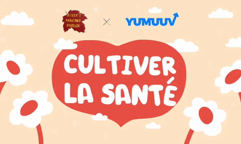 L’équipe de Polly’s Pancake Parlor, étude de cas YuMuuv sur le bien-être au travail