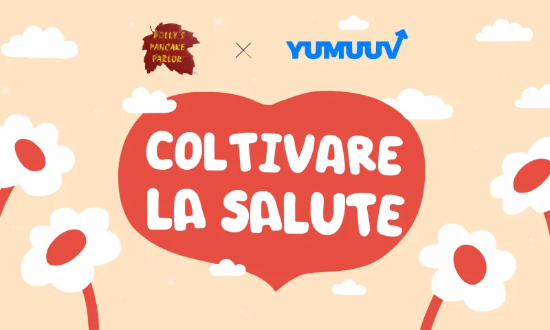 Il team di Polly’s Pancake Parlor, un case study YuMuuv sul benessere dei dipendenti