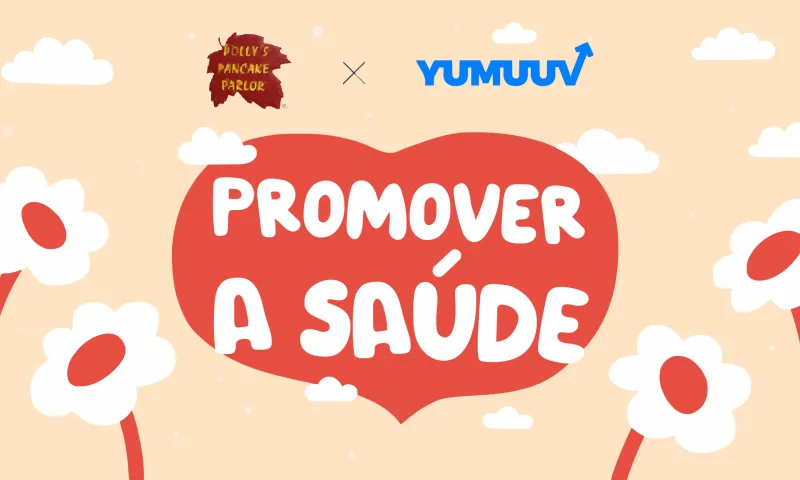 Equipa do Polly’s Pancake Parlor, caso de sucesso do YuMuuv sobre bem-estar no trabalho