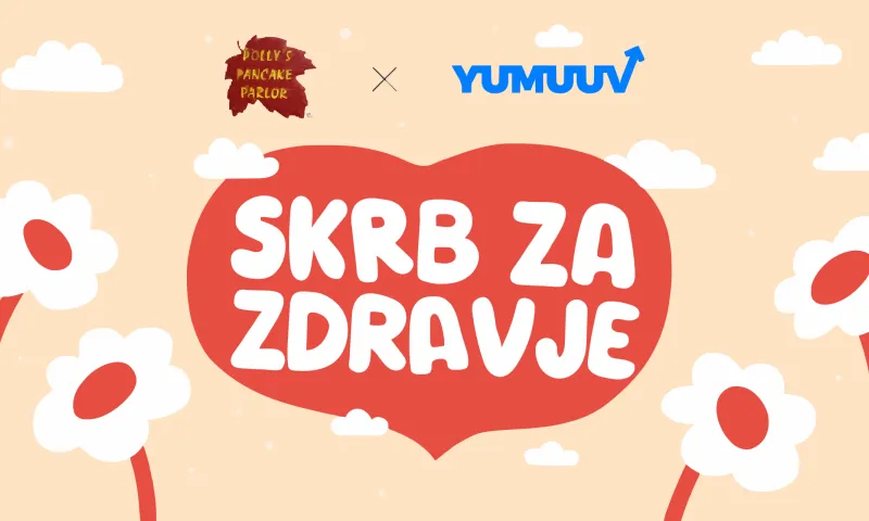 Ekipa Polly’s Pancake Parlor, študija primera dobrega počutja zaposlenih YuMuuv