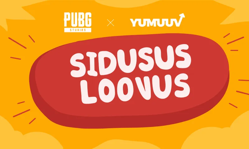 PUBG Studios Madisoni meeskond, YuMuuvi heaoluväljakutse kliendilugu