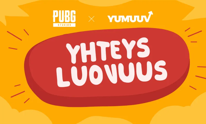 PUBG Studios Madisonin tiimi, YuMuuvin asiakastarina hyvinvointihaasteesta
