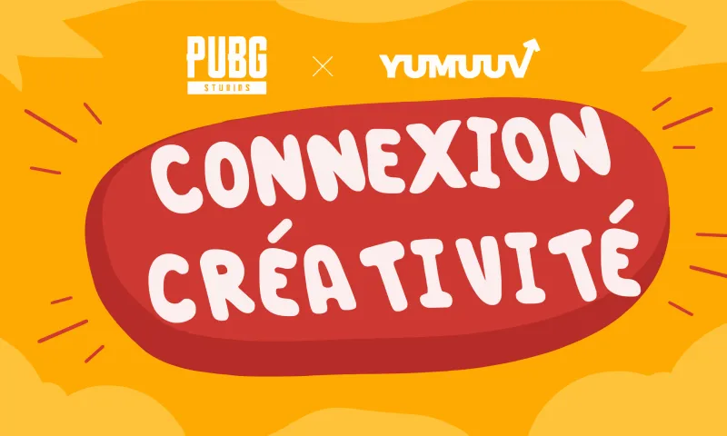 Équipe de PUBG Studios Madison, une étude de cas sur un défi bien-être YuMuuv