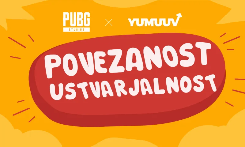 Ekipa PUBG Studios Madison, študija primera izziva dobrega počutja YuMuuv