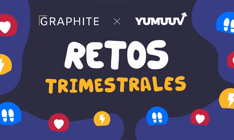 Caso de éxito de bienestar del equipo remoto de Graphite Financial