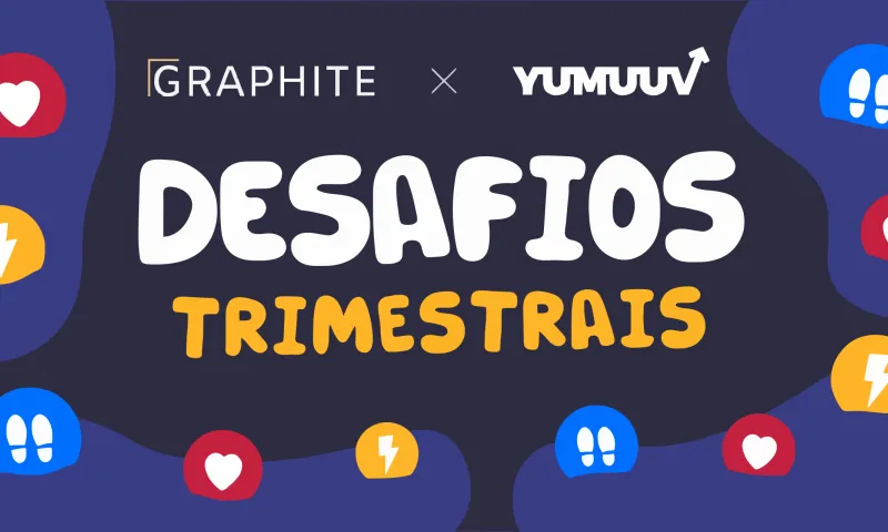 Caso de sucesso de bem-estar da equipa remota da Graphite Financial