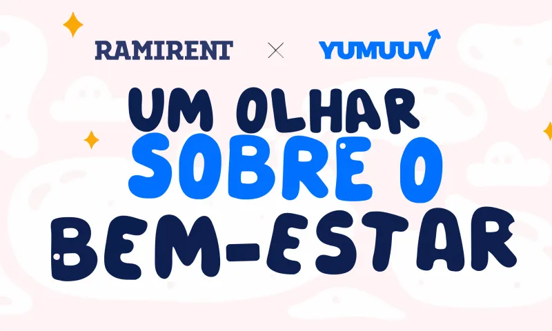 Caso de sucesso do desafio de passos da Ramirent Baltic